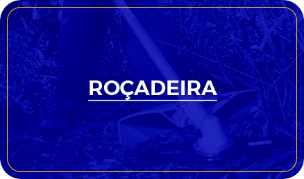 Roçadeira